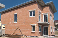 Grimscott home extensions